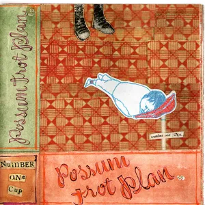 Possum trot plan